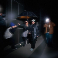 WHO’S DAT (Single)