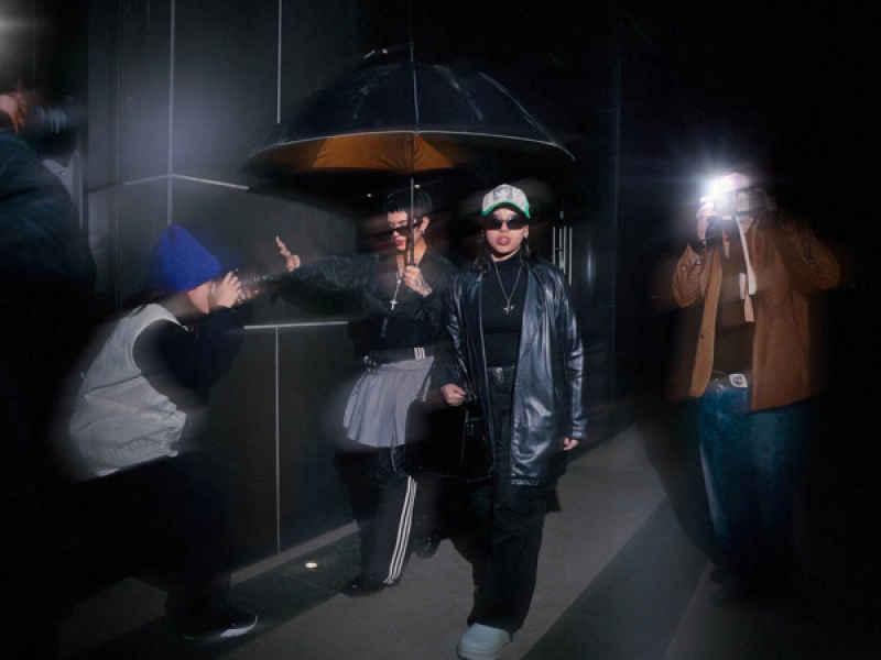 WHO’S DAT (Single)