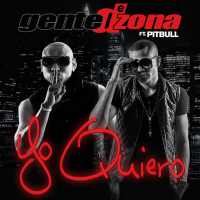 Yo Quiero (Si Tu Te Enamoras) (Single)