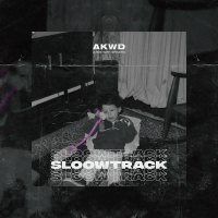 AKWD SESH 01: Sloowtrack (Single)