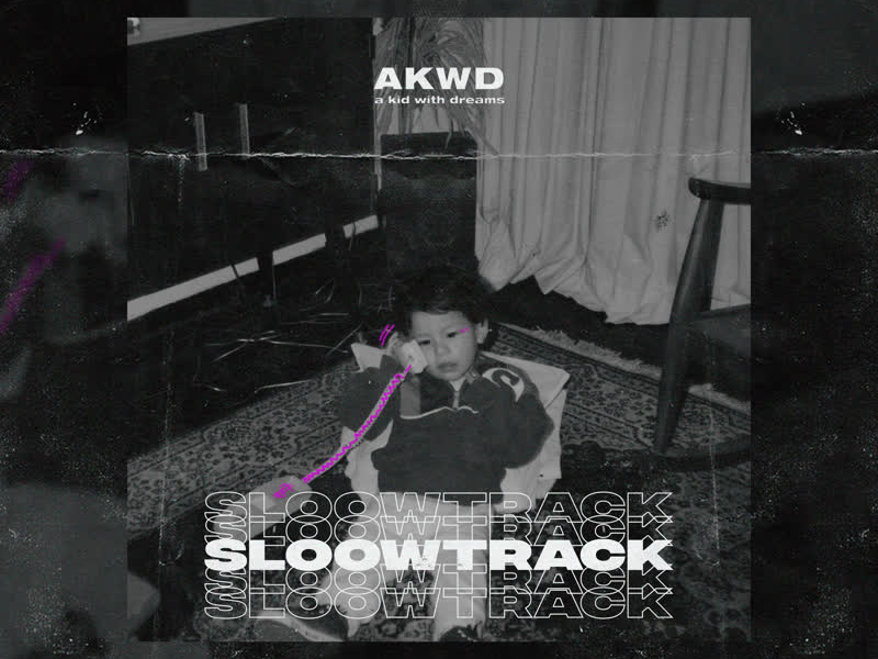 AKWD SESH 01: Sloowtrack (Single)