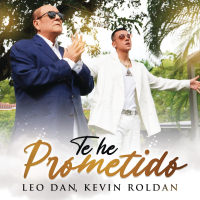 Te He Prometido (Single)