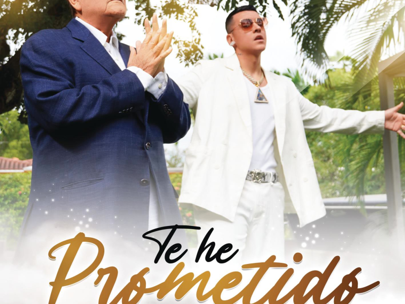 Te He Prometido (Single)