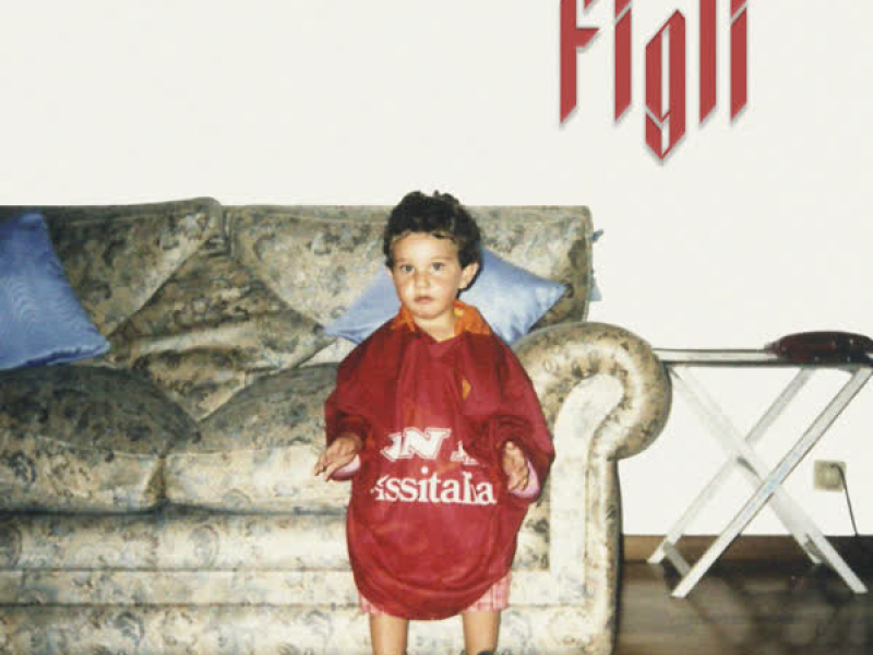 Figli (EP)