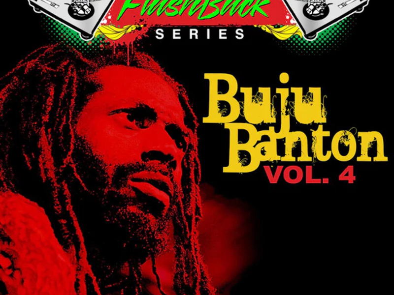 Penthouse Flashback, Vol. 4