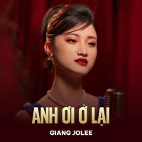 Anh Ơi Ở Lại (Chachacha) (Single)