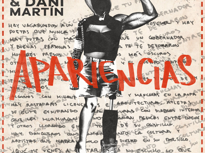 Apariencias (Single)