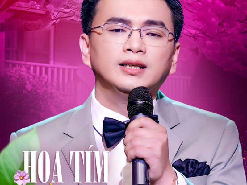 Hoa Tím Người Xưa (Single)