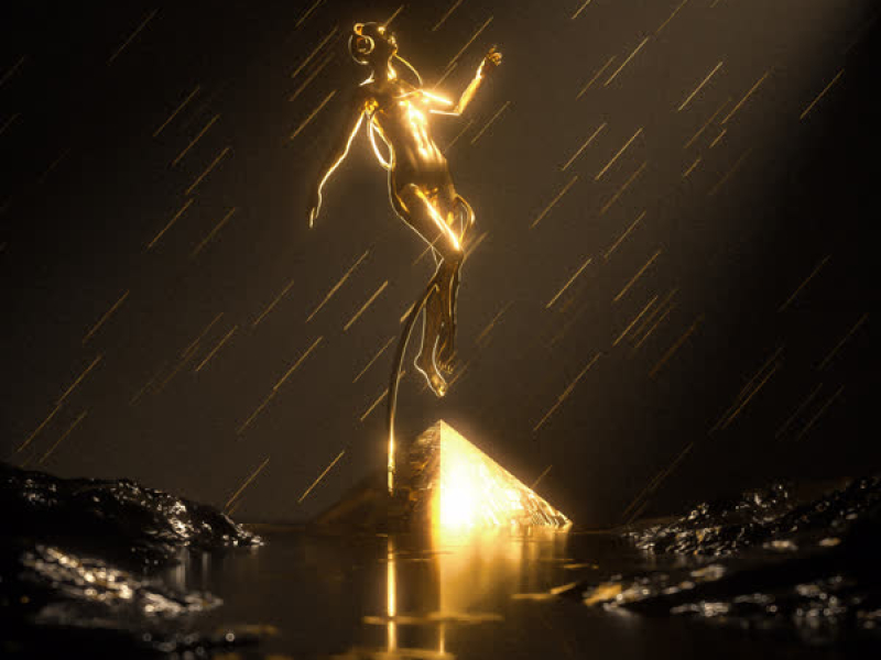 Sun Showers (Single)