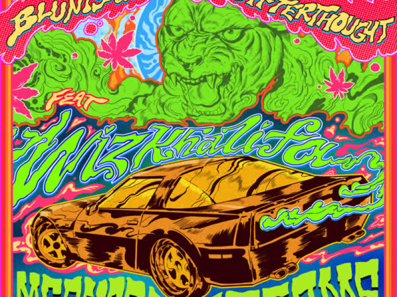 McQueen Dreams (Single)