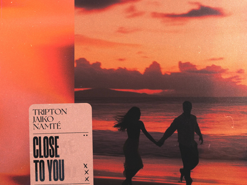 Close To You (Single)