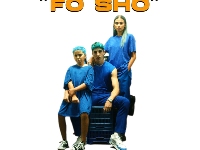 FO SHO (Single)