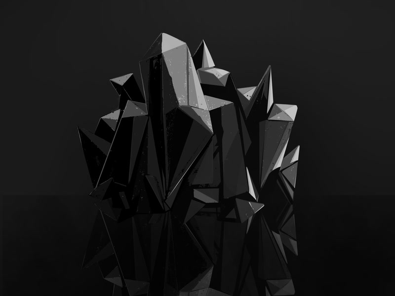 Crystalline (Single)