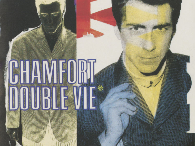 Double vie (Enregistré au Casino de Paris)