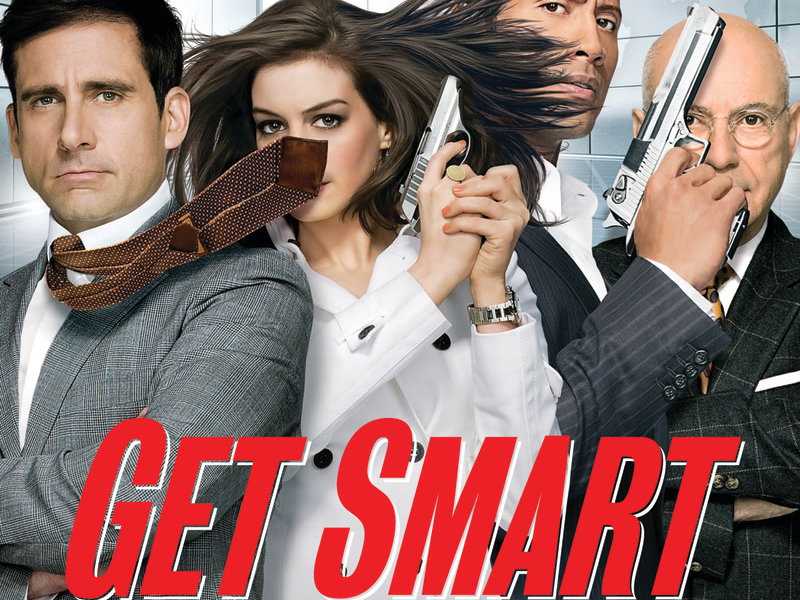 Get Smart (Original Motion Picture Soundtrack)