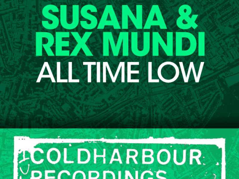 All Time Low (Single)