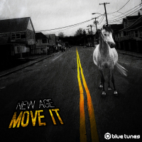 Move It (EP)