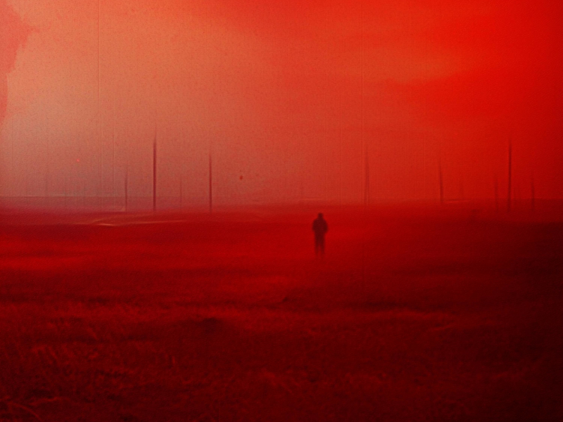 What I've Done (Ambient) (EP)