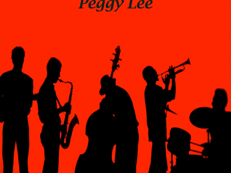 Legends Of Jazz - Peggy Lee (Single)