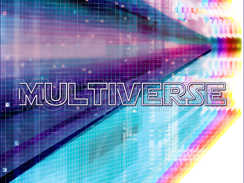 MultiVerse (EP)
