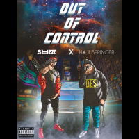 Out of Control - Single