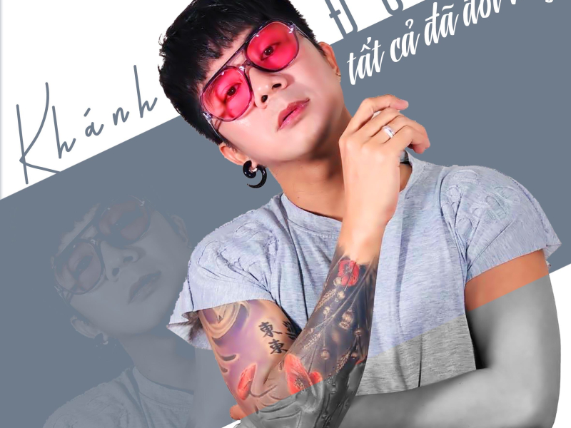Tất Cả Đã Đổi Thay (Single)