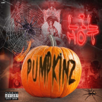 Pumpkinz (EP)