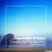 Covered by the Blue Fog (Single)