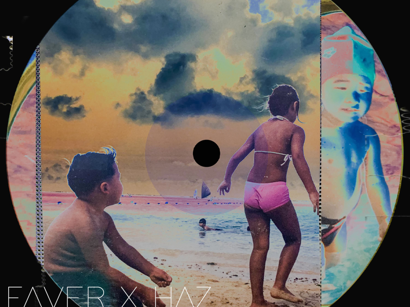 if I make you go (EP)