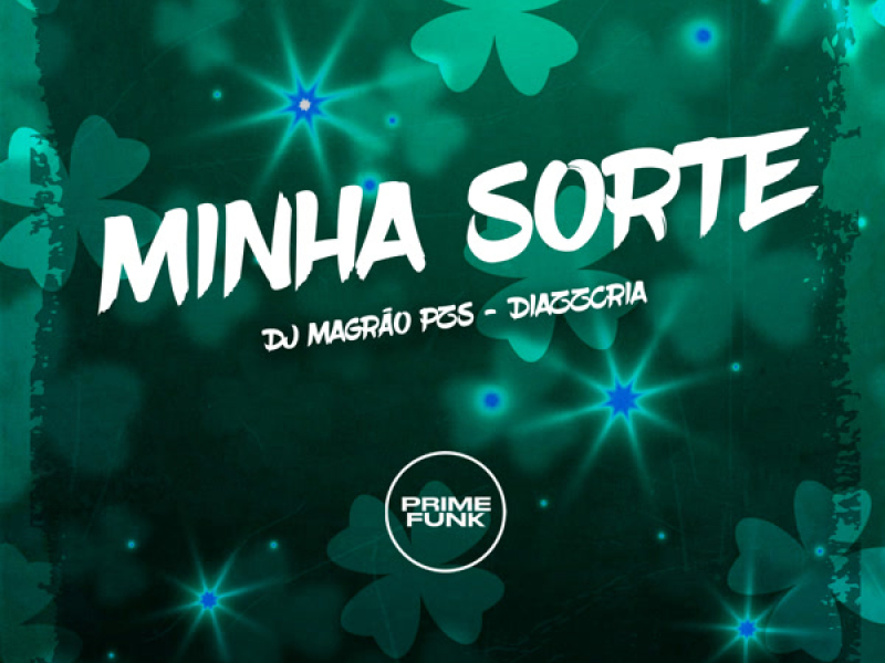 Minha Sorte (Single)