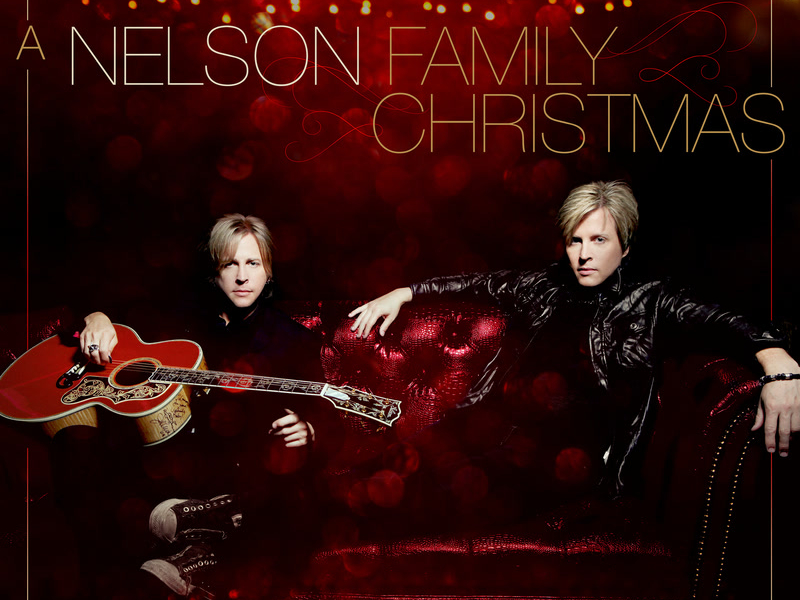 A Nelson Family Christmas