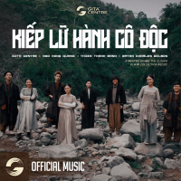 KIẾP LỮ HÀNH CÔ ĐỘC (Single)