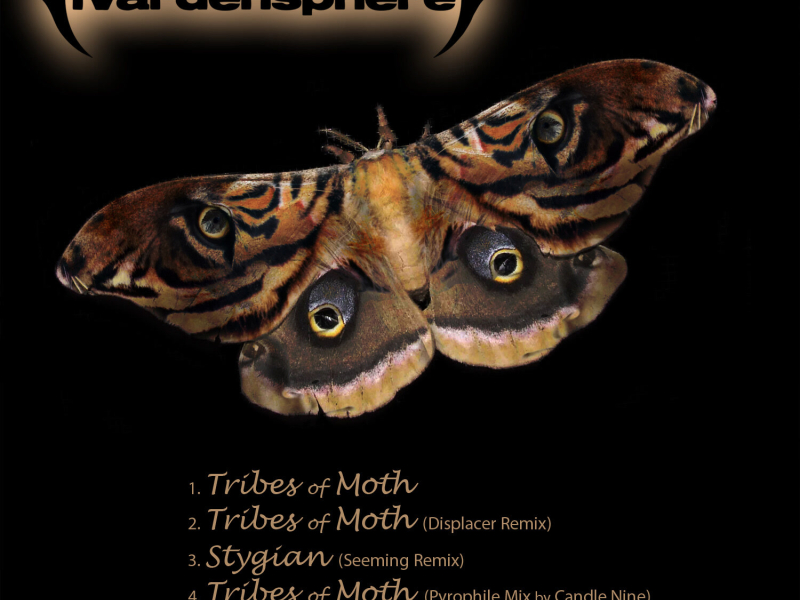 Tribes of Moth (EP)