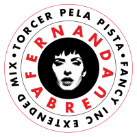 Torcer Pela Pista (Fancy Inc Extended Mix) (Single)