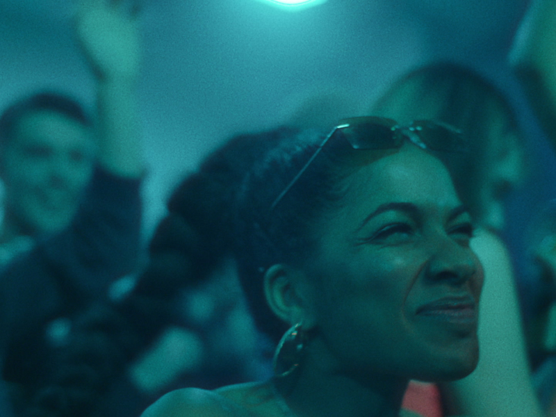 Mixed Emotions (MV) (Single)