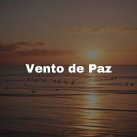 Vento de Paz (Single)