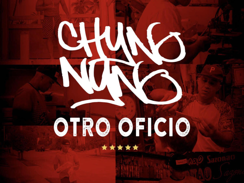 Otro Oficio (Single)