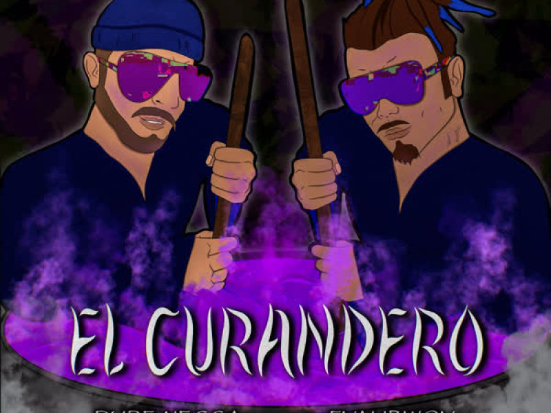 El Curandero (Single)