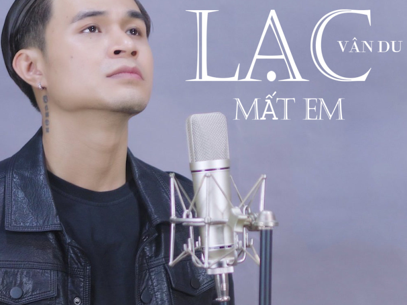 Lạc Mất Em (Single)