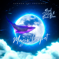 Magic Carpet (Single)