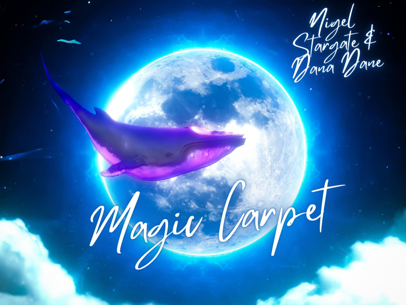 Magic Carpet (Single)