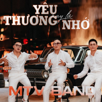 Yêu Thương Hay Là Nhớ (Single)