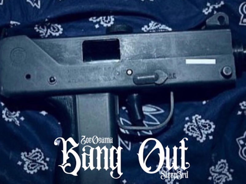 Bang Out (feat. Sleep3rd) (Single)