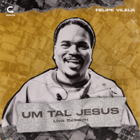 Um Tal Jesus / Live Session (Single)