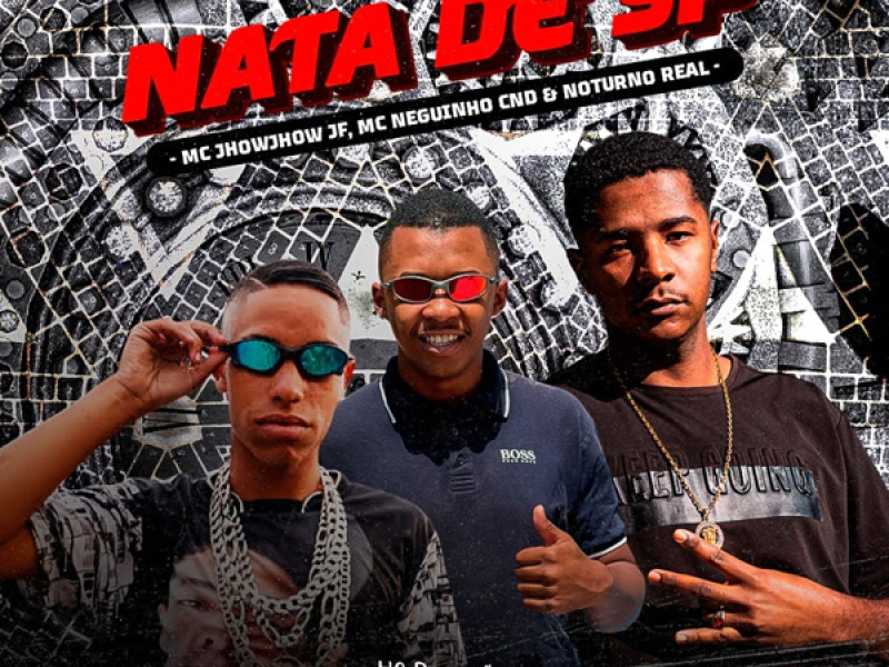 NATA DE SP (Single)