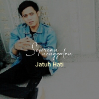 Jatuh Hati (Single)
