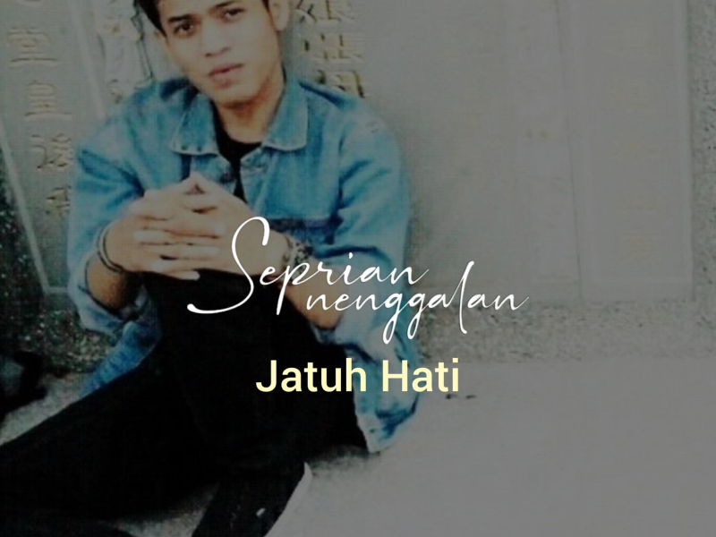 Jatuh Hati (Single)