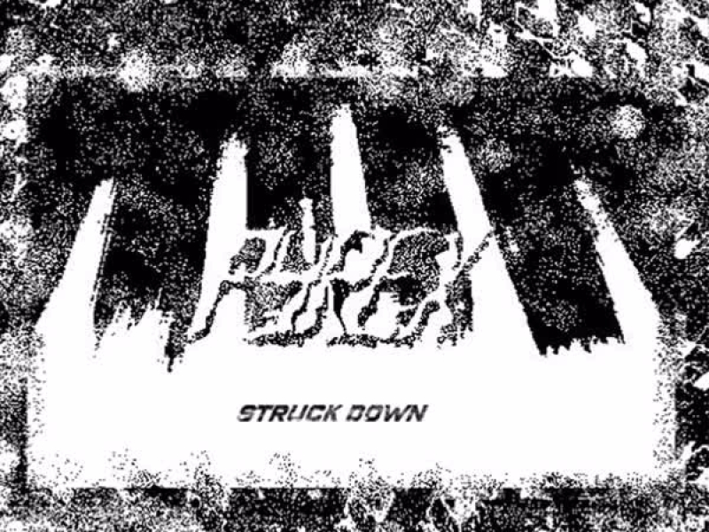 Struck Down (Single)