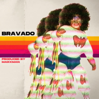 Bravado (Single)