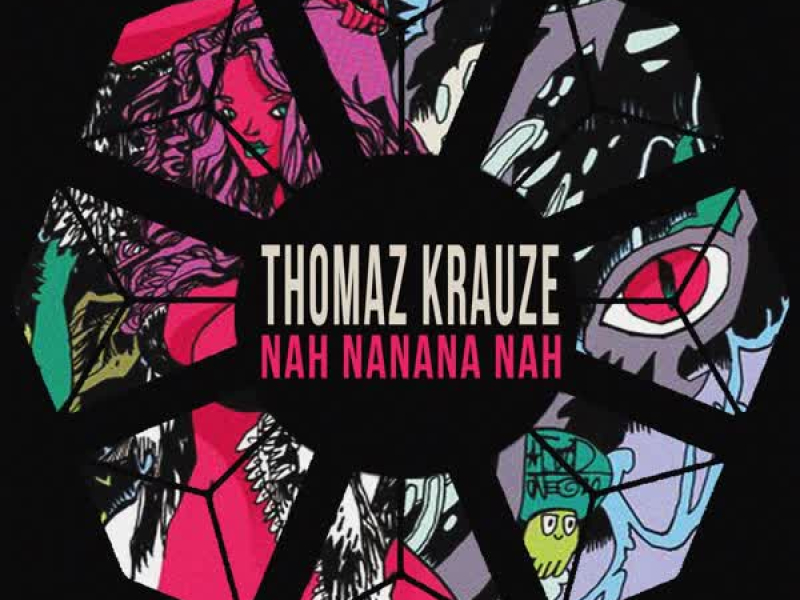 Nah Nanana Nah (Single)